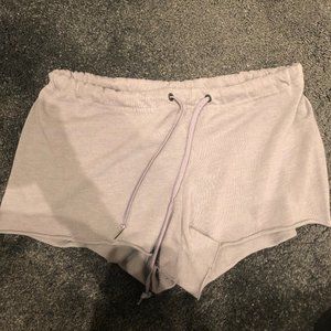 COMMUNITY Sweat Shorts